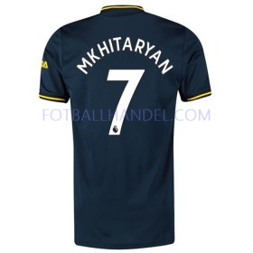 Herre Fotballdrakter Arsenal MKHITARYAN 7 Tredje 2019-20 Kortermet